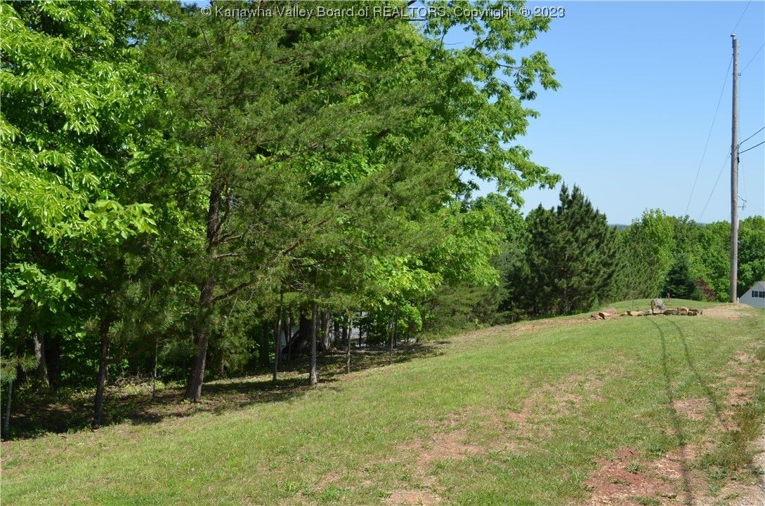 Ripley, Jackson County, WV Undeveloped Land, Homesites for sale