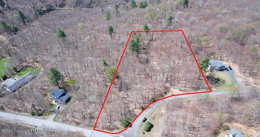 Blakeslee, Monroe County, PA Farms and Ranches, Homesites for sale