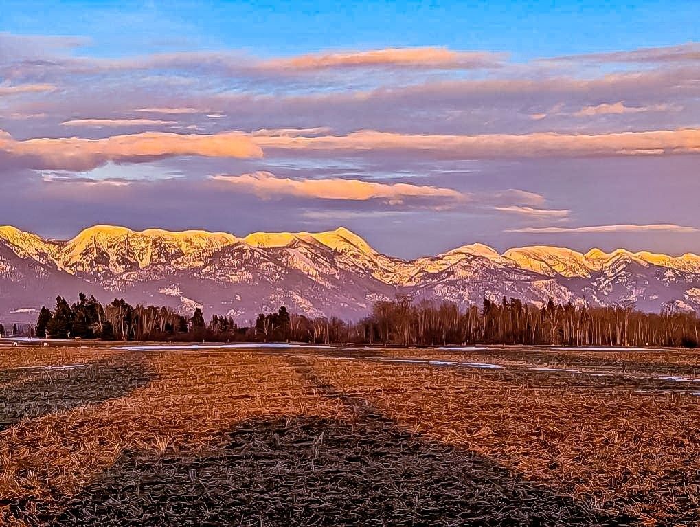 Kalispell, Flathead County, MT Undeveloped Land for sale Property ID