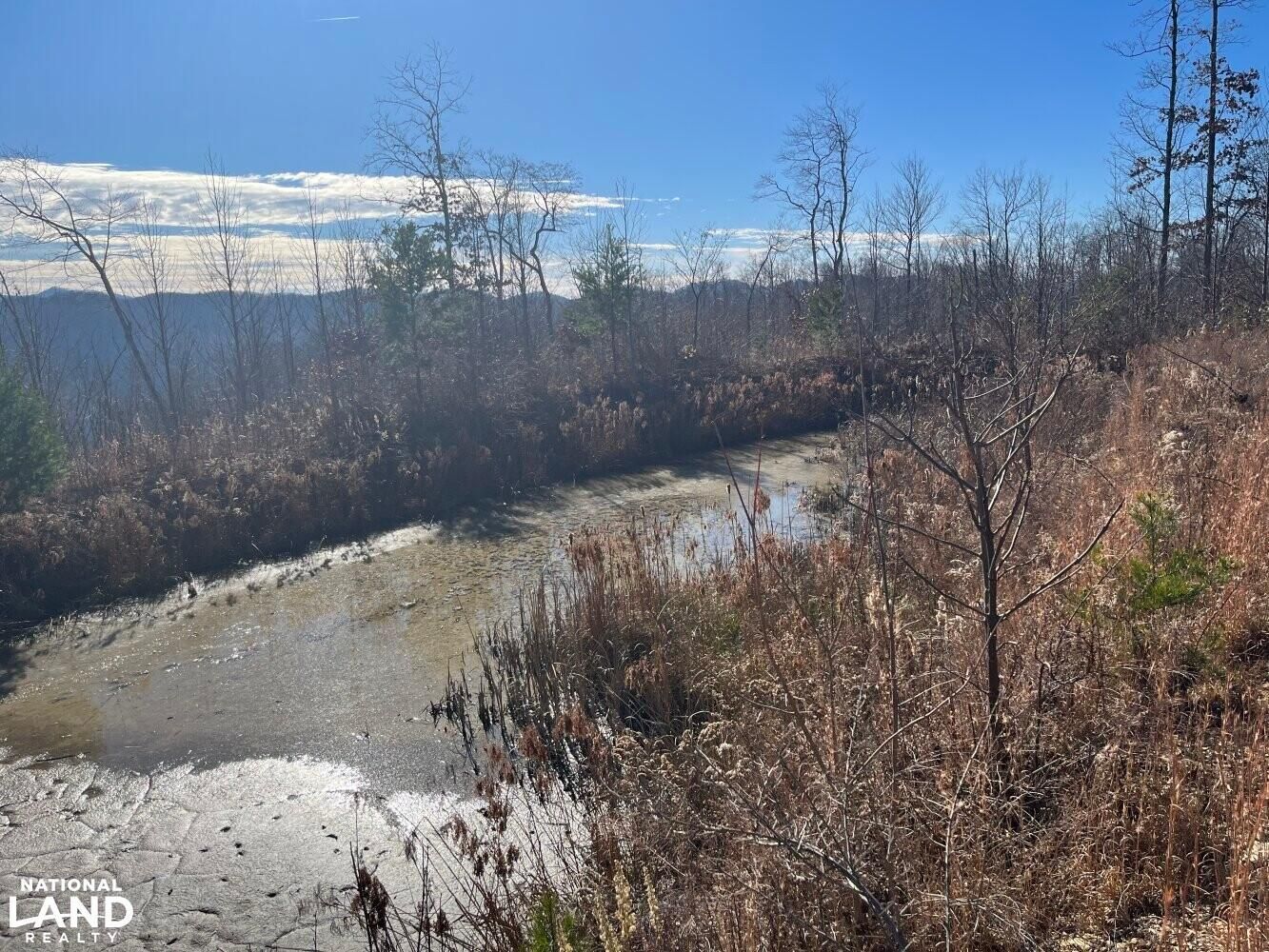 Coldiron, Harlan County, KY Recreational Property, Undeveloped Land