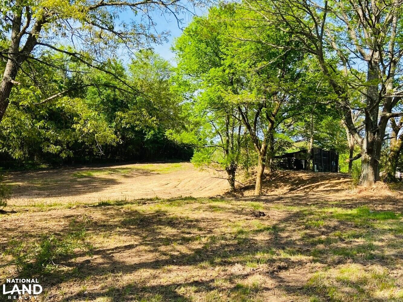 Batesville, Panola County, MS Recreational Property, Timberland