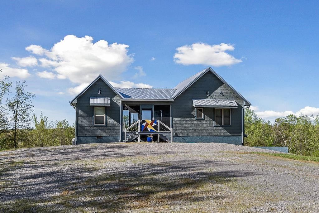 Crawford, Overton County, TN House for sale Property ID 416329949