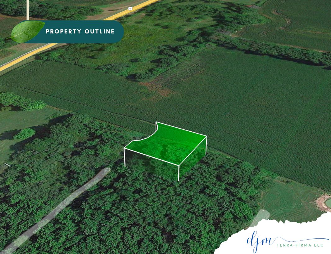 Mulberry Grove, Bond County, IL Recreational Property, Undeveloped Land, Homesites for sale