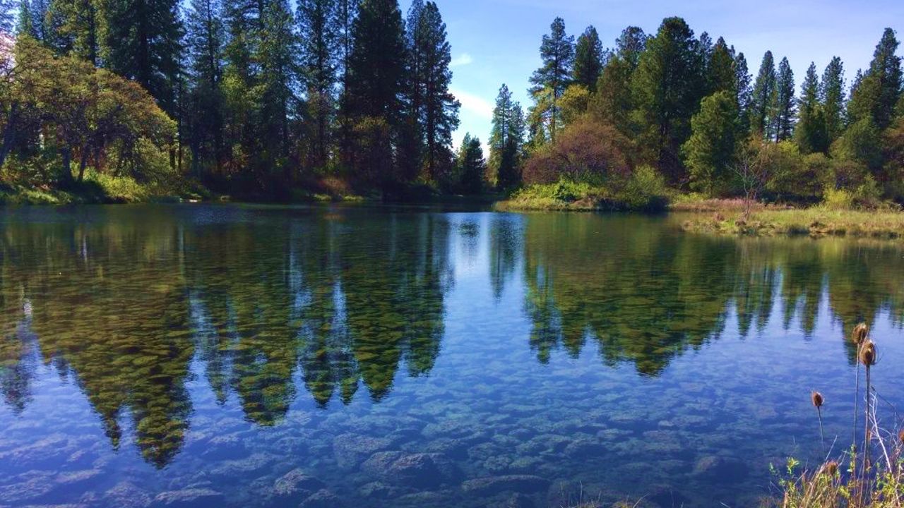 Alturas, Modoc County, CA Recreational Property, Undeveloped Land