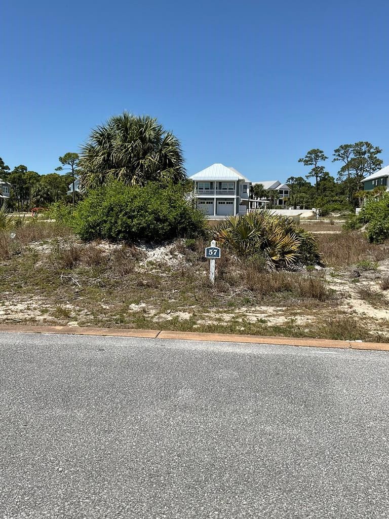 Cape San Blas, Gulf County, FL Farms and Ranches, Homesites for sale