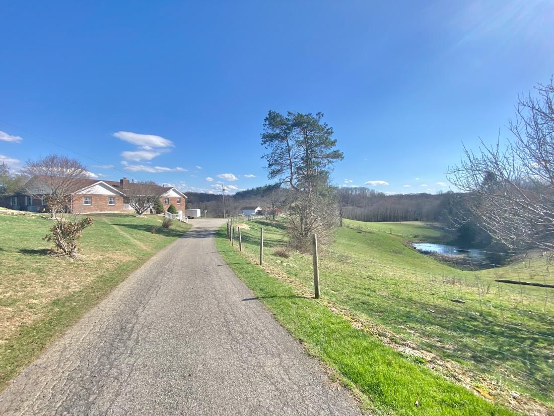 Philippi, Barbour County, WV Farms and Ranches, House for auction