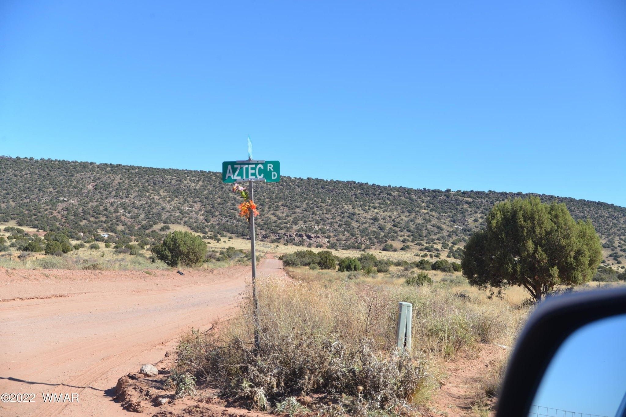 3958 Aztec Road, Snowflake, AZ 85937 MLS AZNAV627AztecRoad