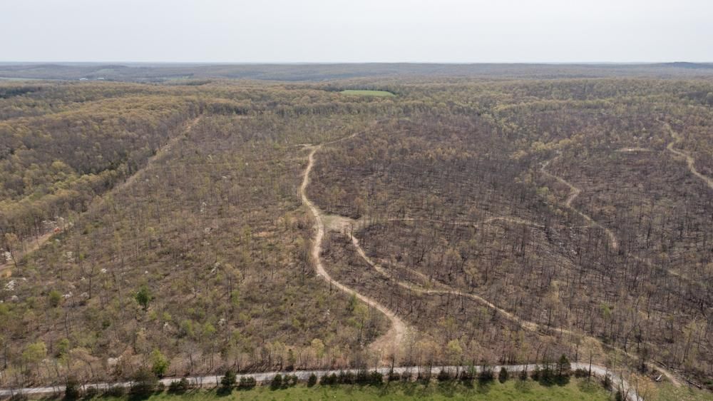 Yukon, Texas County, MO Recreational Property, Undeveloped Land