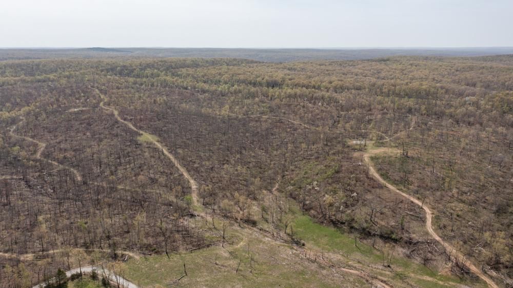 Yukon, Texas County, MO Recreational Property, Undeveloped Land