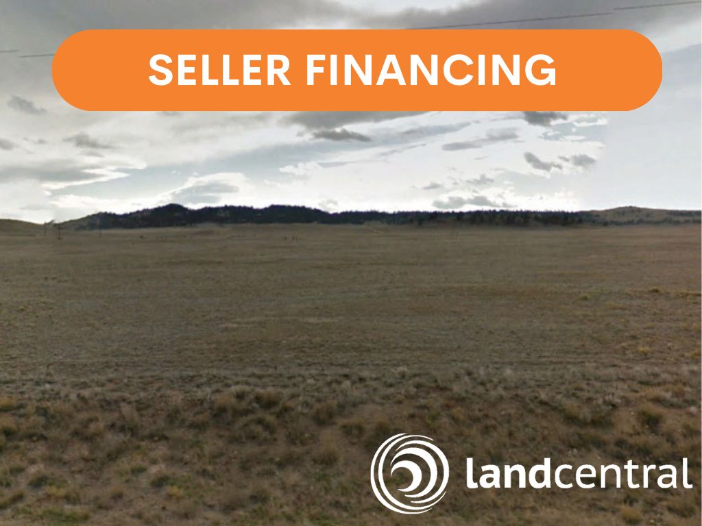 Hartsel, Park County, CO Undeveloped Land for sale Property ID