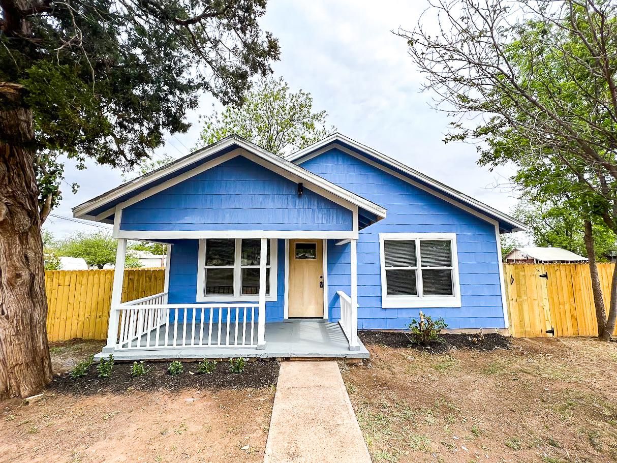 Knox City, Knox County, TX House for sale Property ID 416331075