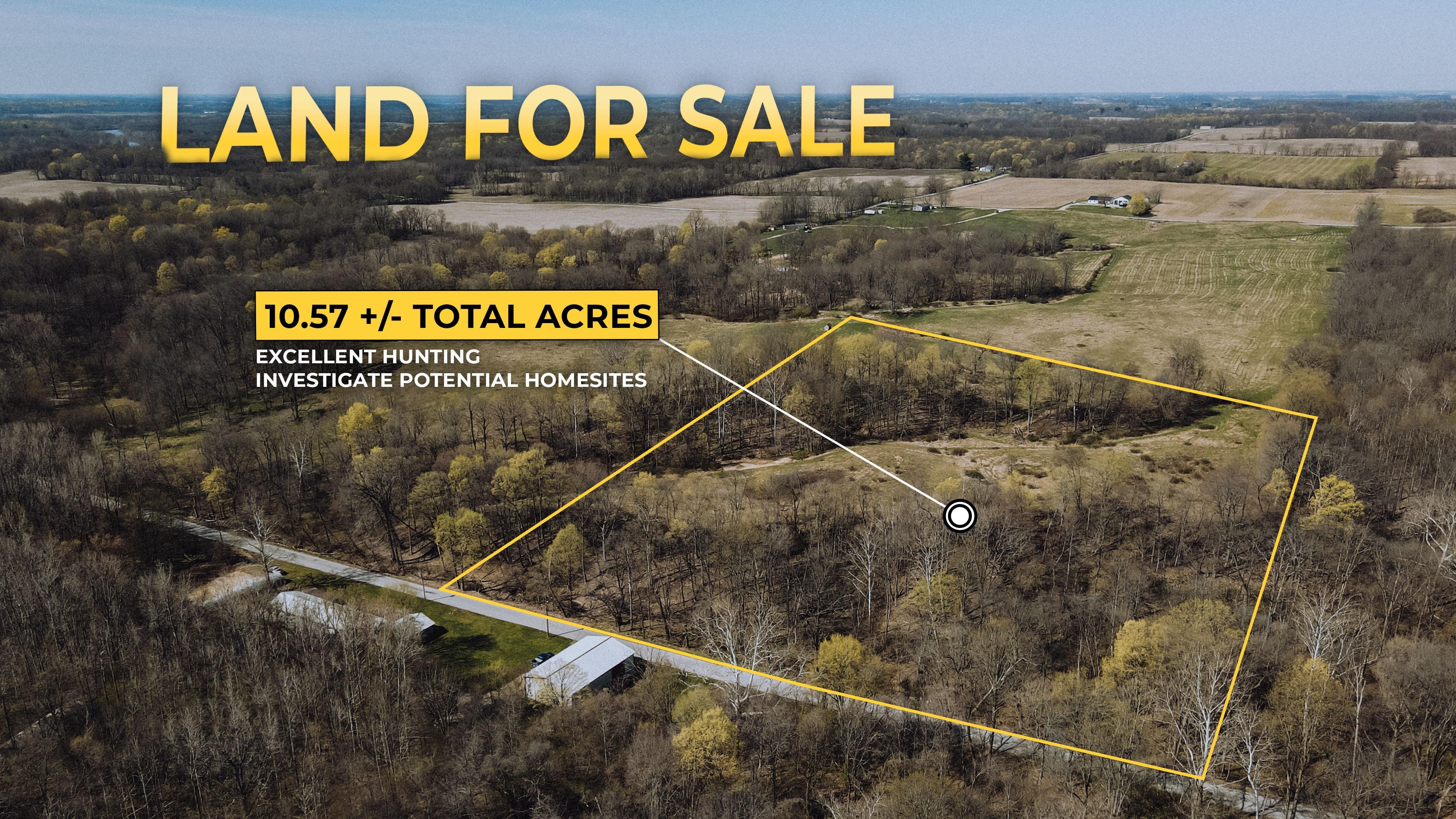 Logansport, Carroll County, IN Farms and Ranches, Recreational Property