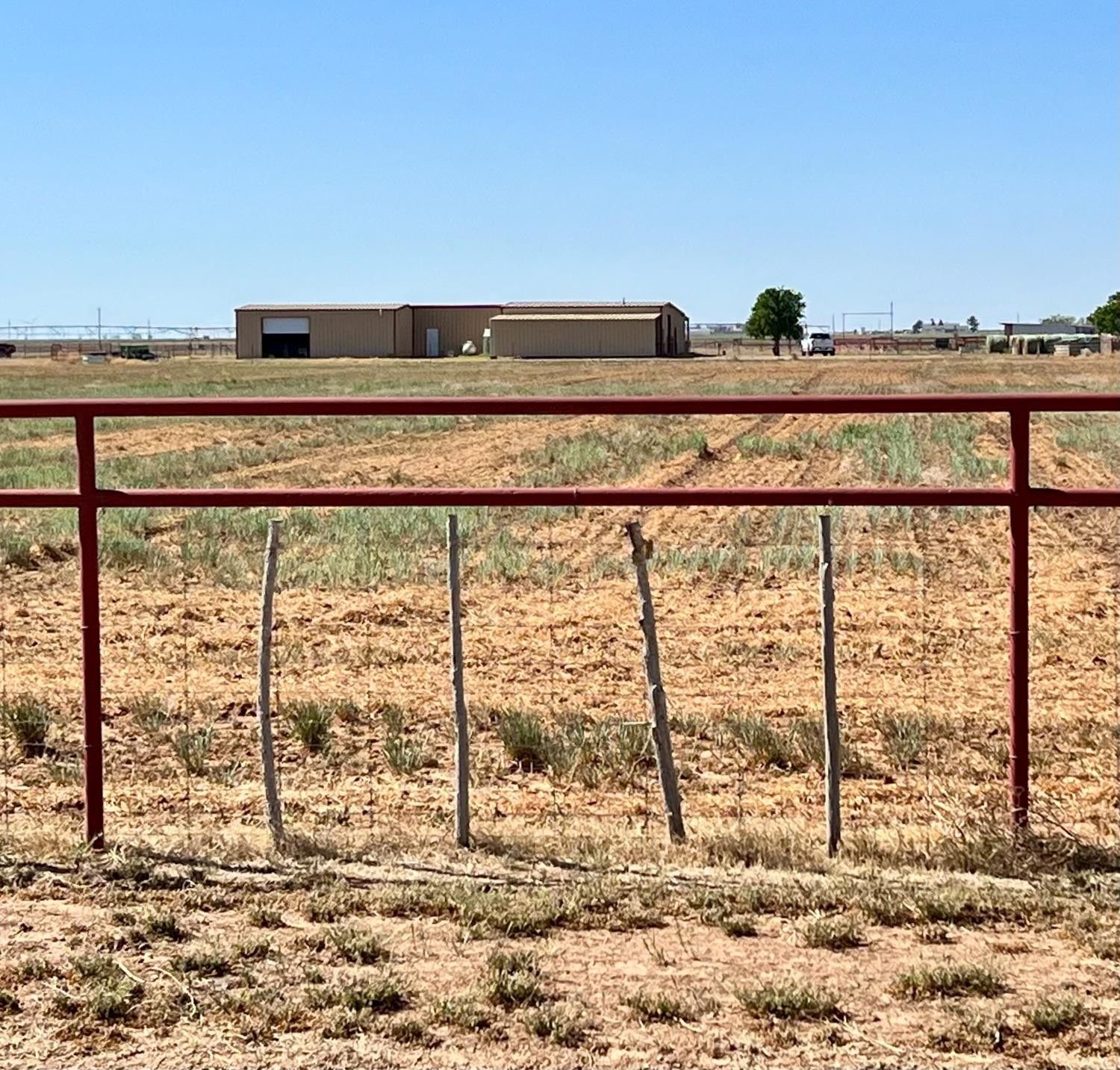 Slaton, Lubbock County, TX Farms and Ranches for sale Property ID