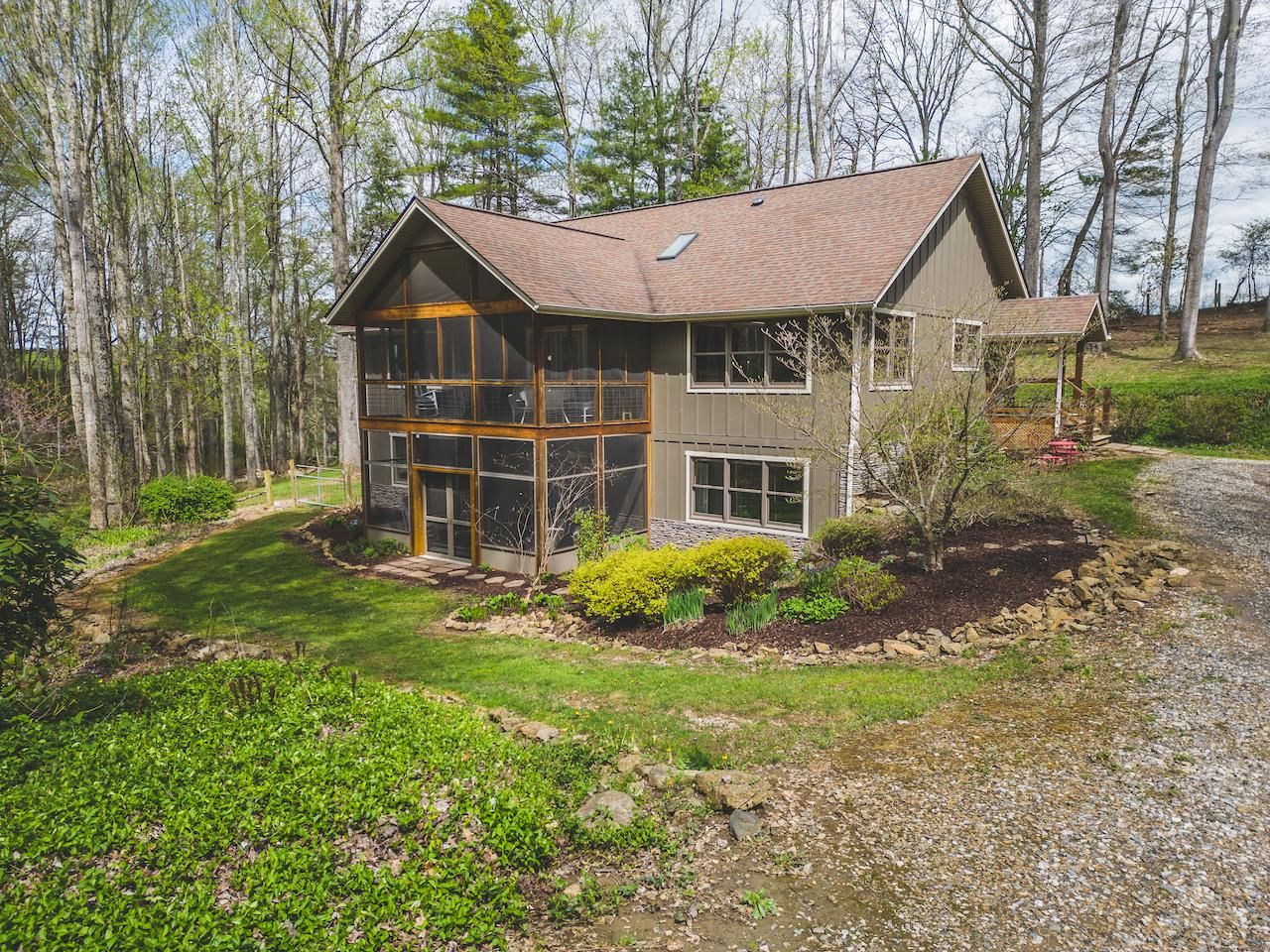 265 Rose Lane Northeast, Pilot, VA 24138 LandWatch