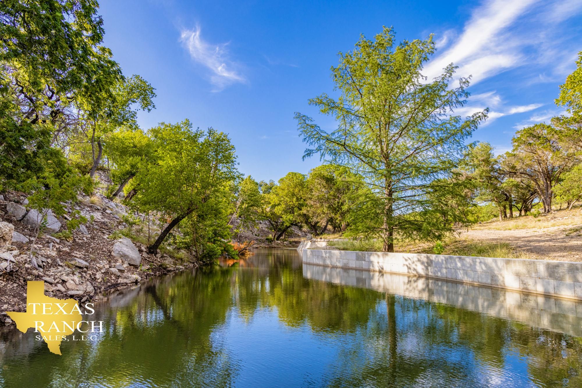 Kerrville, Kerr County, TX Farms and Ranches, Recreational Property