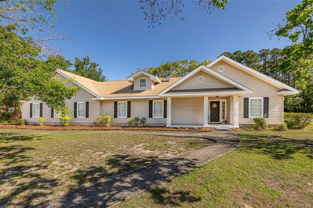Brunswick, Glynn County, GA House for sale Property ID 416331621