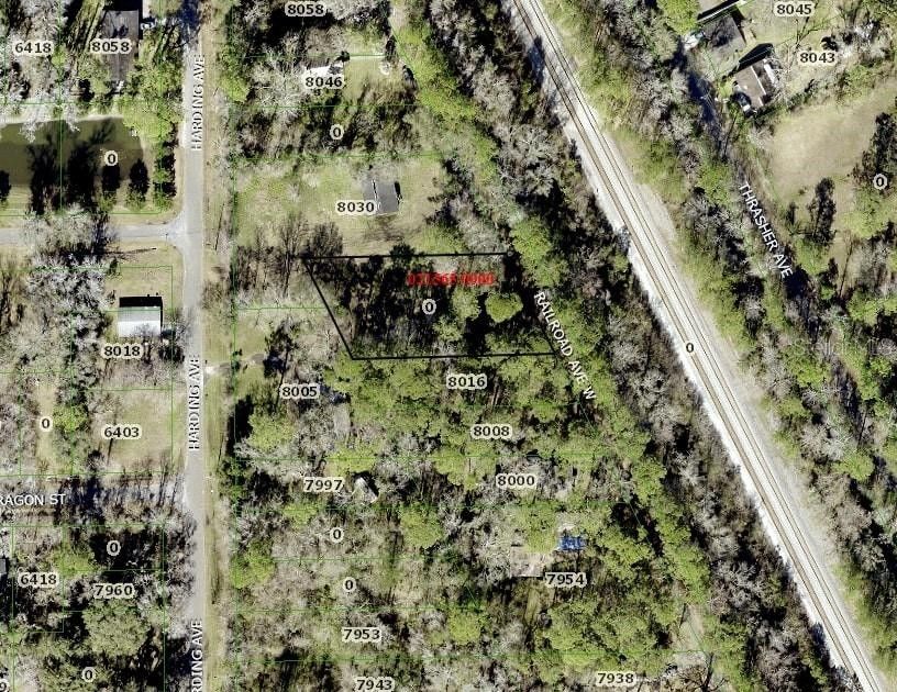 Jacksonville, Duval County, FL Farms and Ranches, Homesites for sale