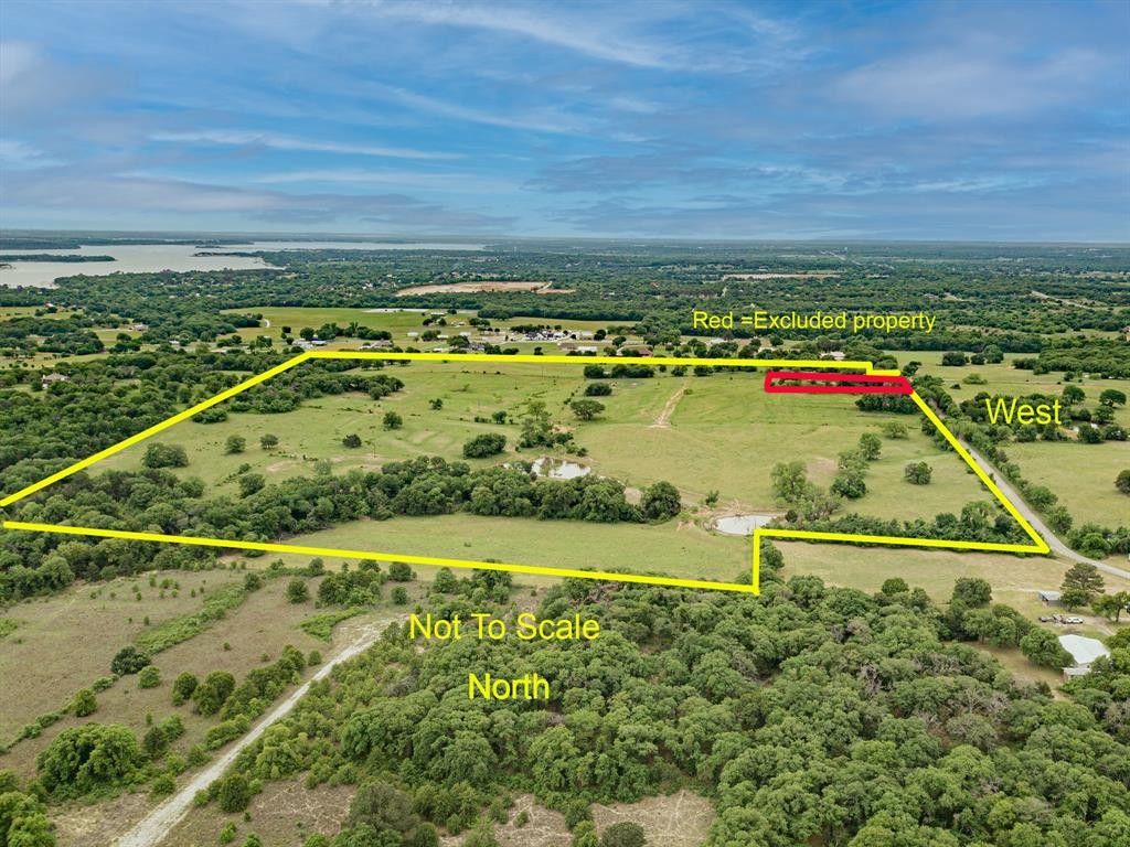 Azle, Tarrant County, TX Undeveloped Land for sale Property ID