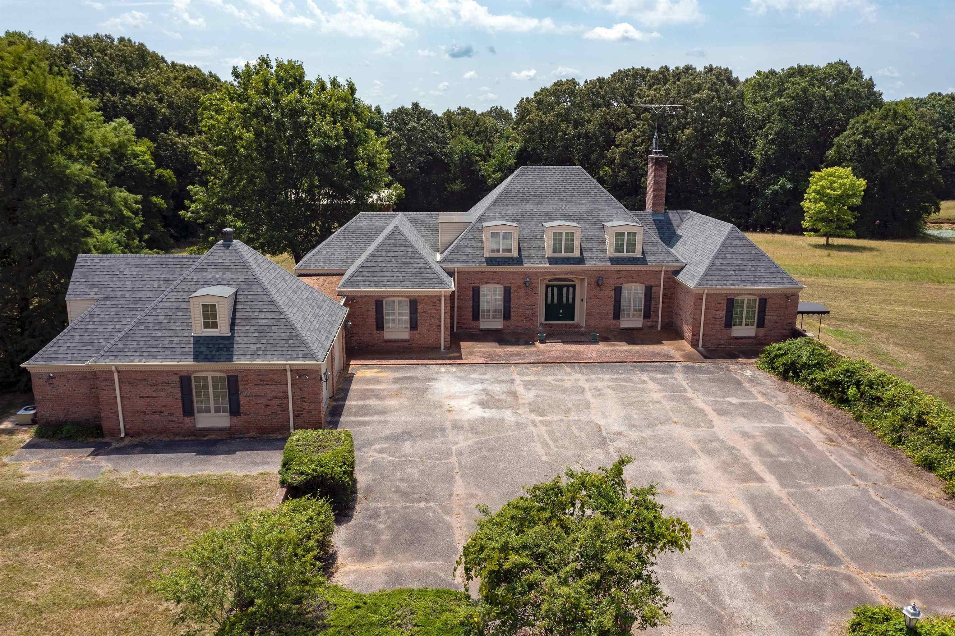 Hickory Valley, Hardeman County, TN House for sale Property ID