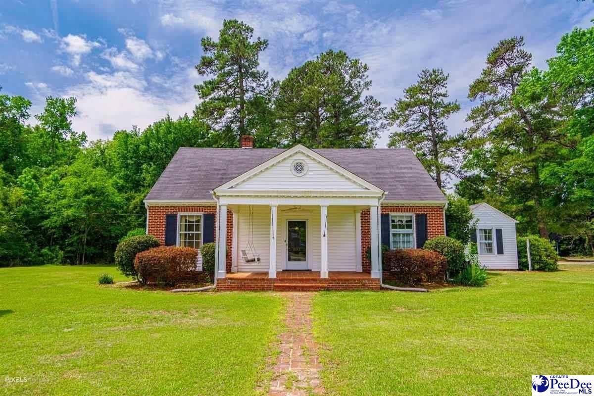Pamplico, Florence County, SC House for sale Property ID 416332915