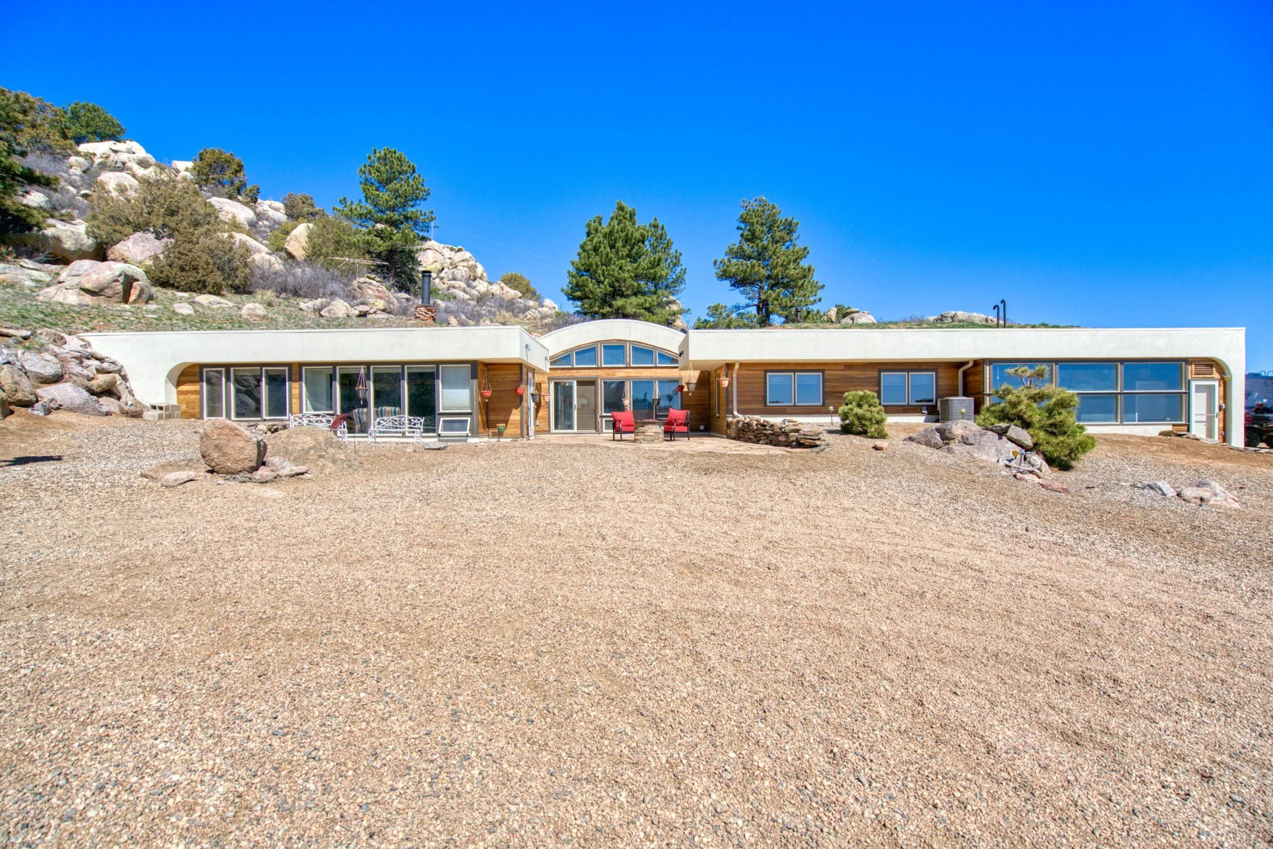 Fort Collins, Larimer County, CO Farms and Ranches, Recreational