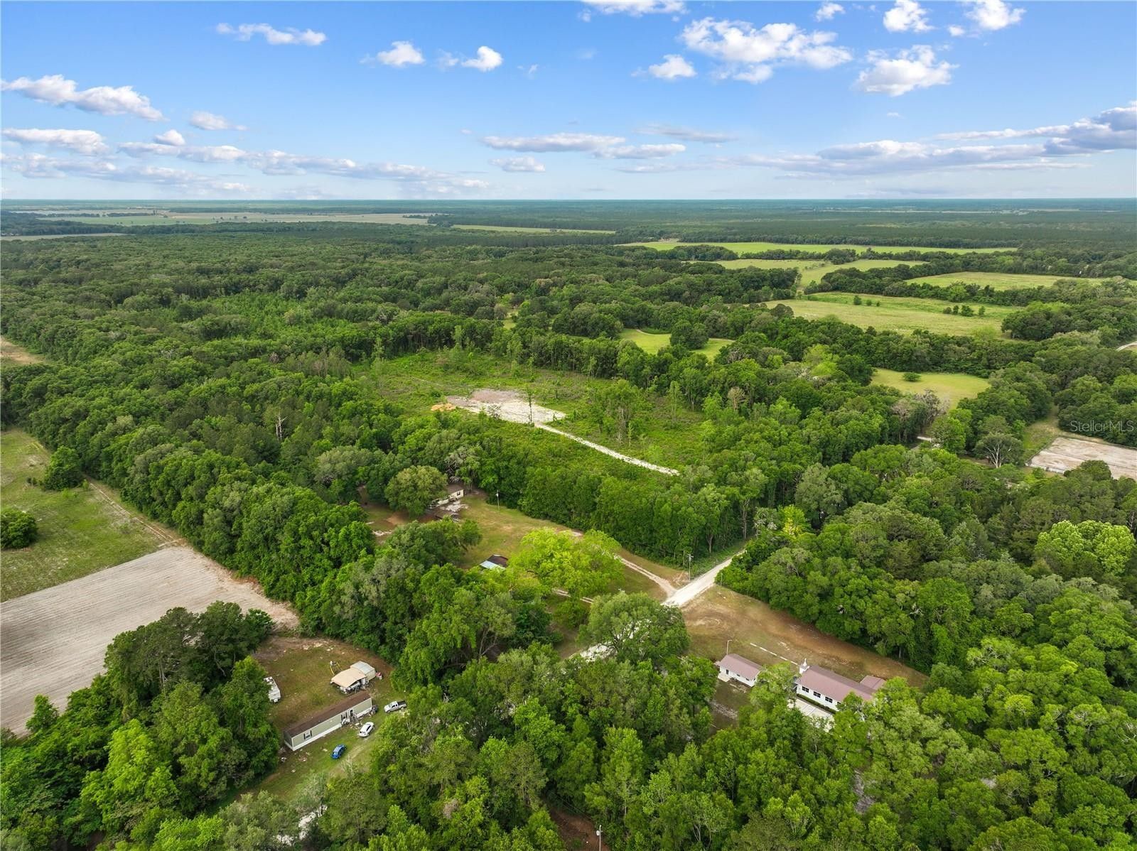 Archer, Alachua County, FL Undeveloped Land for sale Property ID