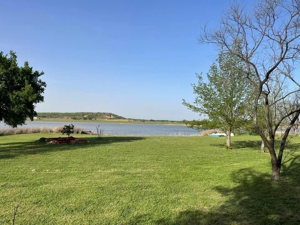 Brownwood, Brown County, TX Farms and Ranches, Lakefront Property