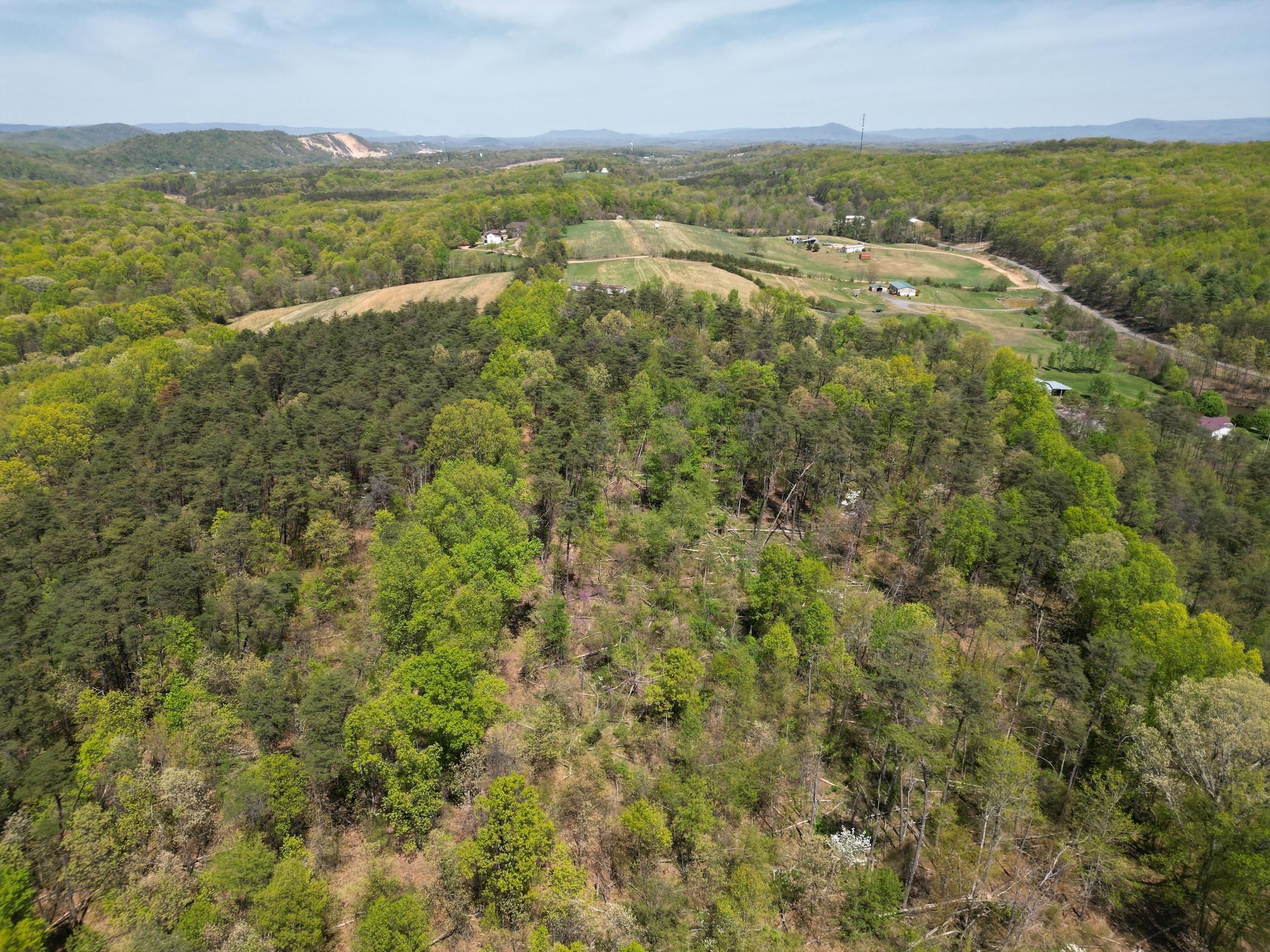 Berkeley Springs, County, WV Recreational Property, Timberland