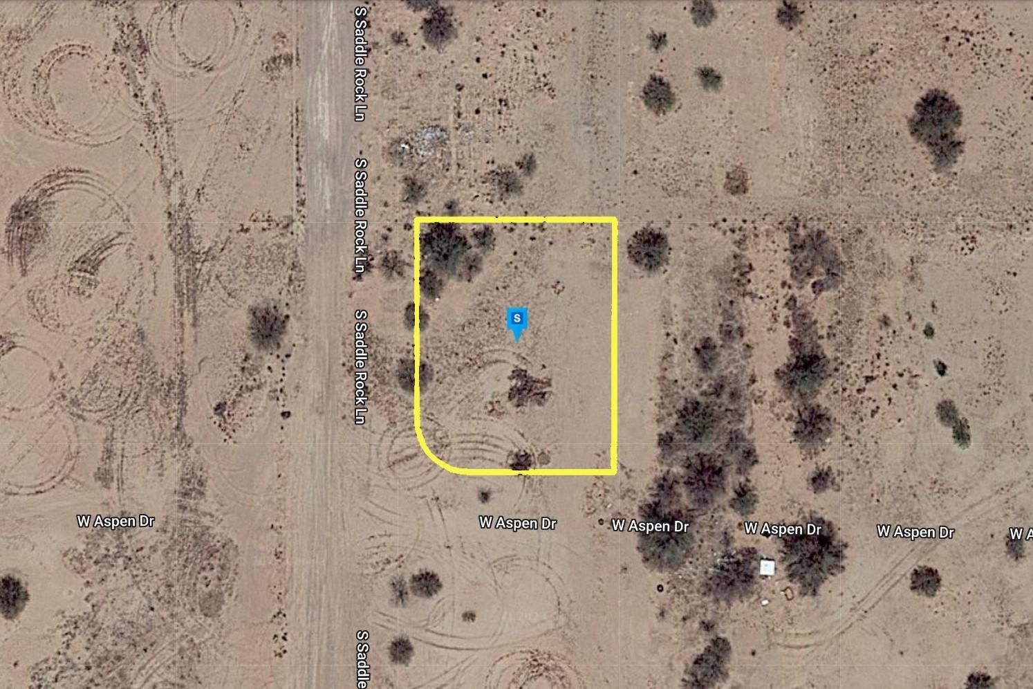 Casa Grande, Pinal County, AZ Recreational Property, Undeveloped Land