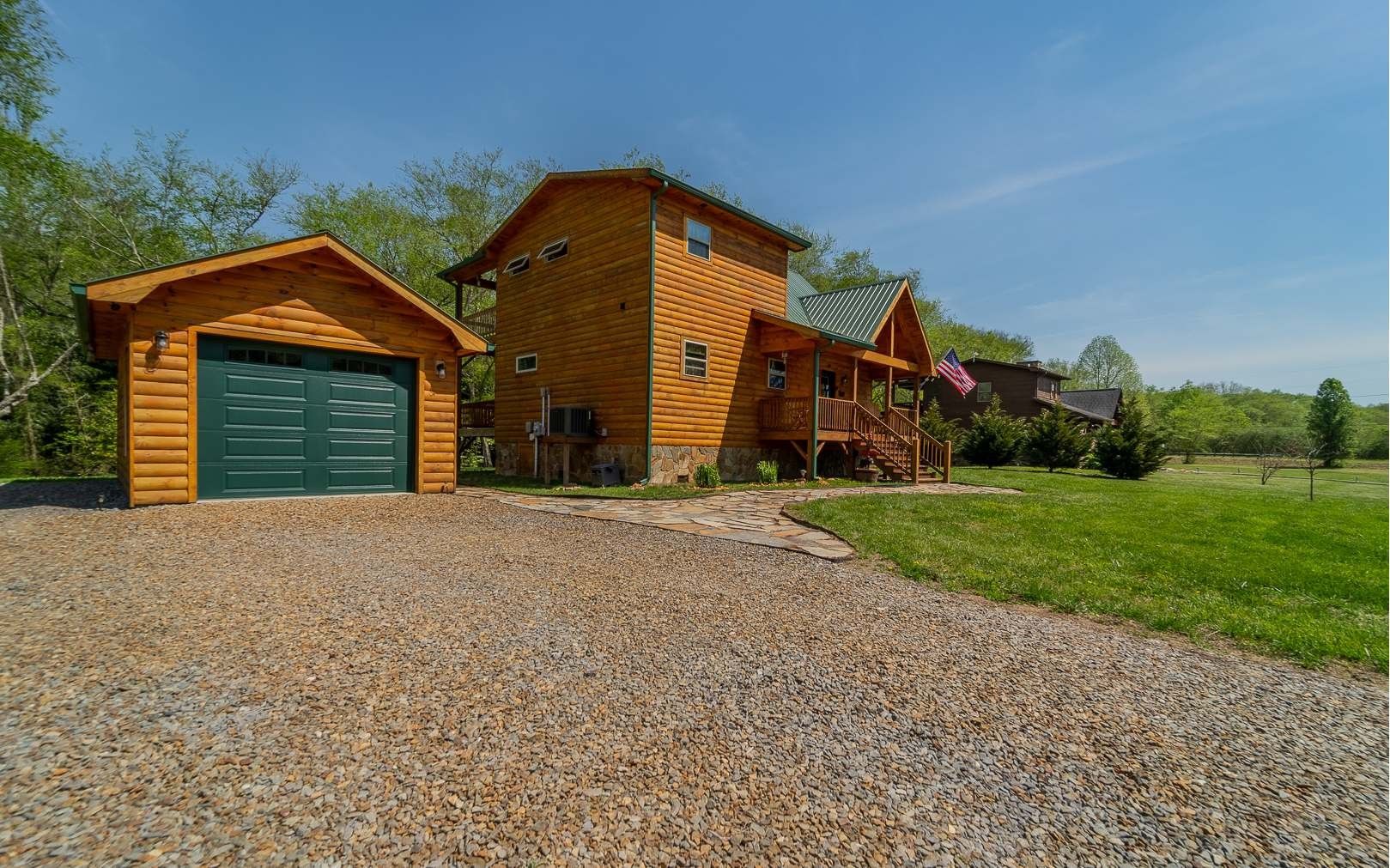 Murphy, Cherokee County, NC Lakefront Property, Waterfront Property