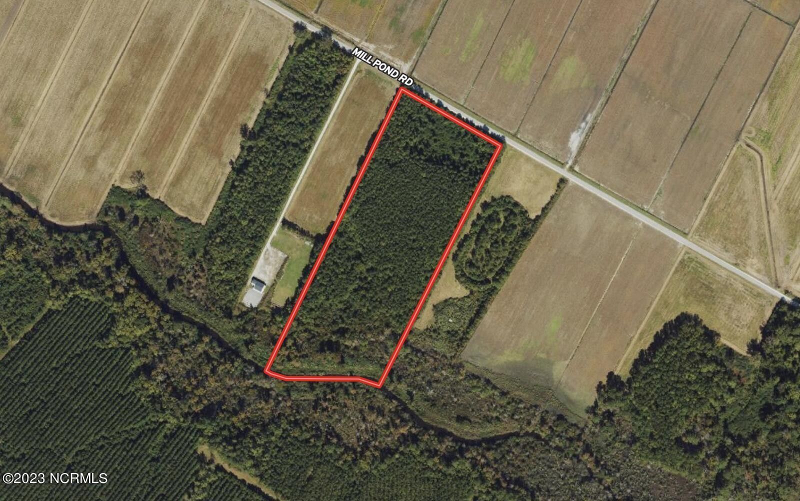 Bayboro, Pamlico County, NC Farms and Ranches, Lakefront Property