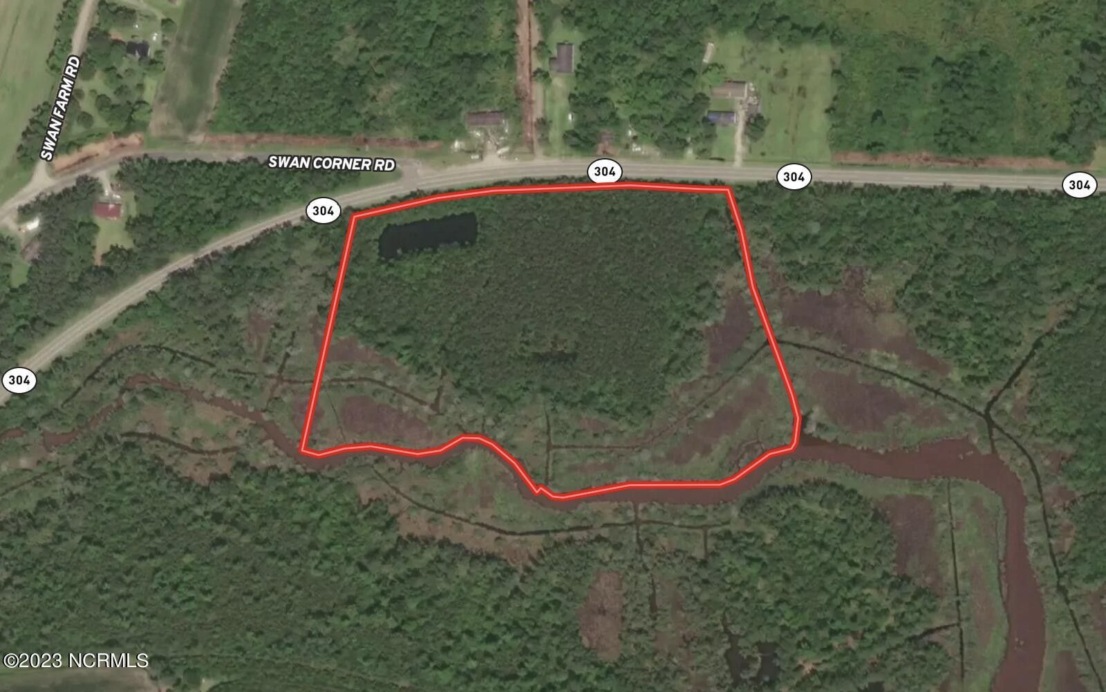 Bayboro, Pamlico County, NC Farms and Ranches, Lakefront Property