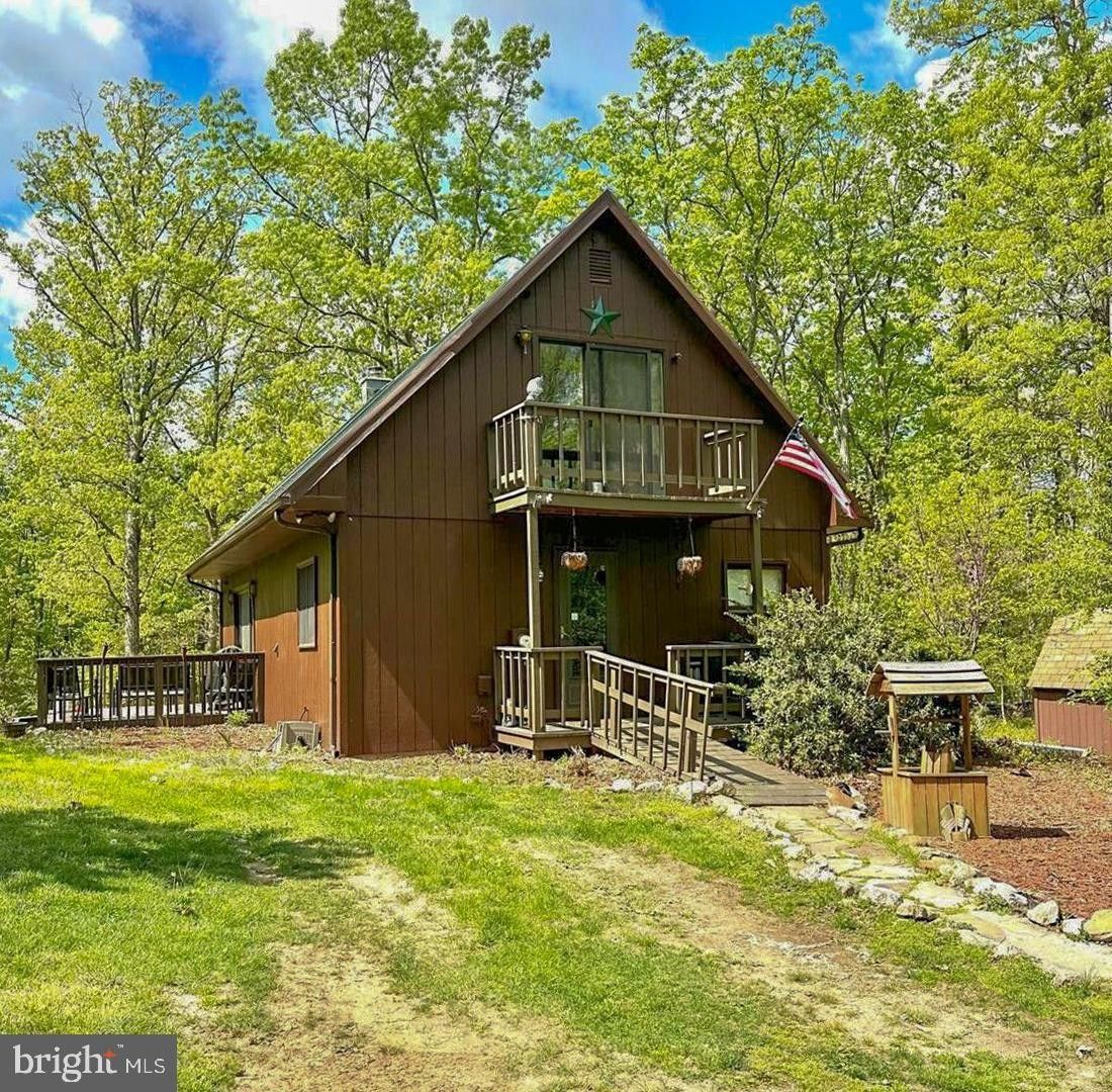 Old Fields, Hampshire County, WV House for sale Property ID 416335507