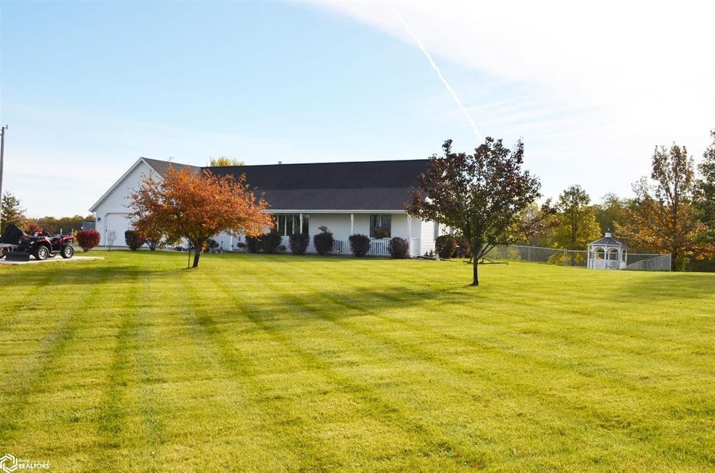 Ottumwa, Wapello County, IA House for sale Property ID 416335600