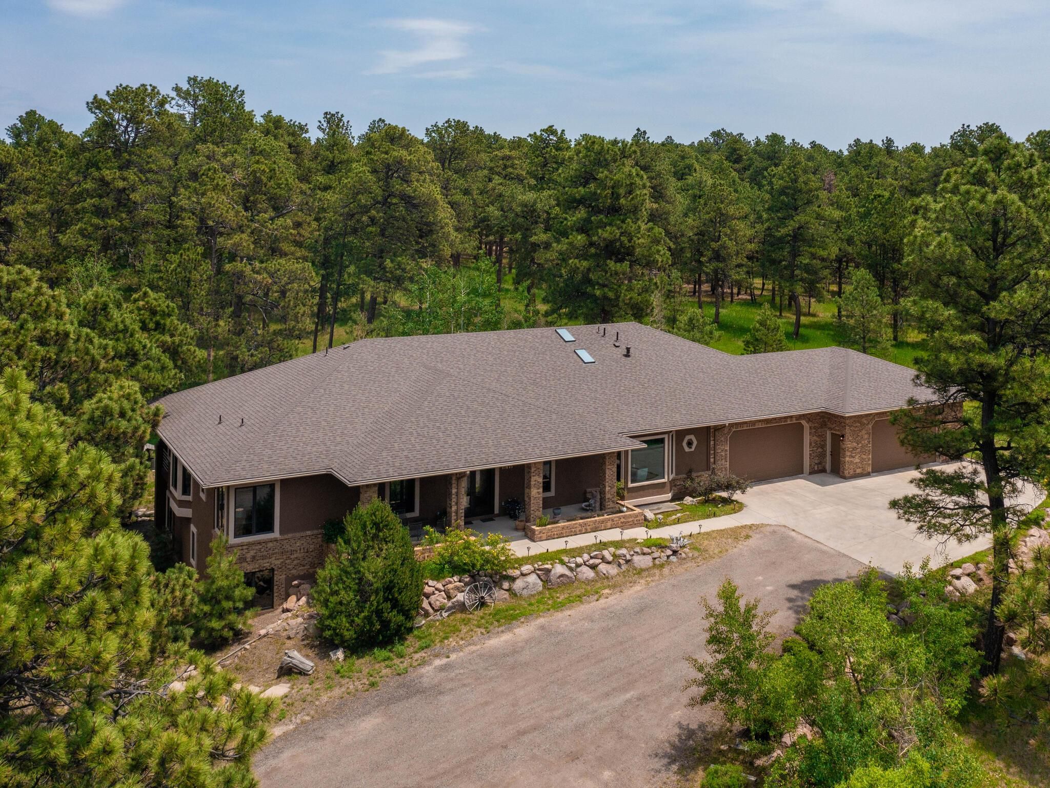 Colorado Springs, El Paso County, CO House for sale Property ID