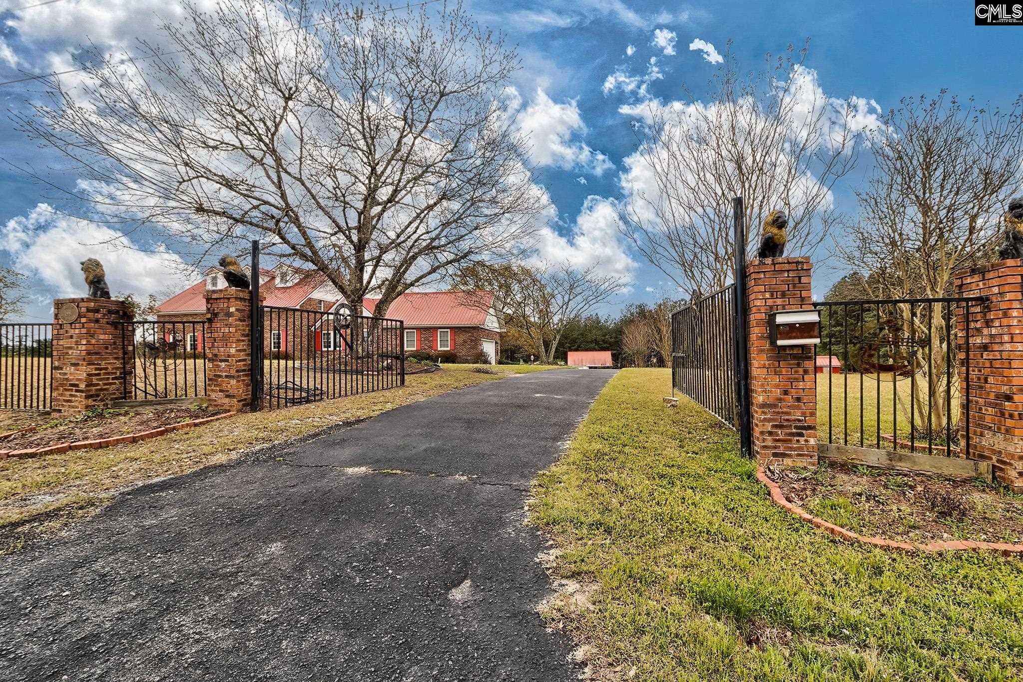 Cassatt, Kershaw County, SC House for sale Property ID 416335803 LandWatch