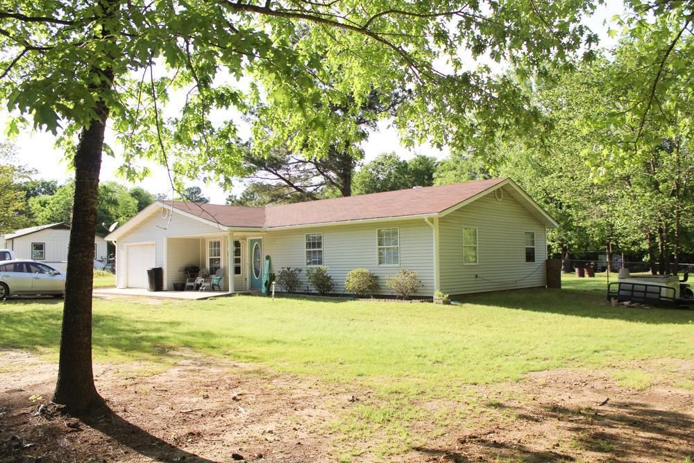 Hugo, Choctaw County, OK Homesites for sale Property ID 416336365