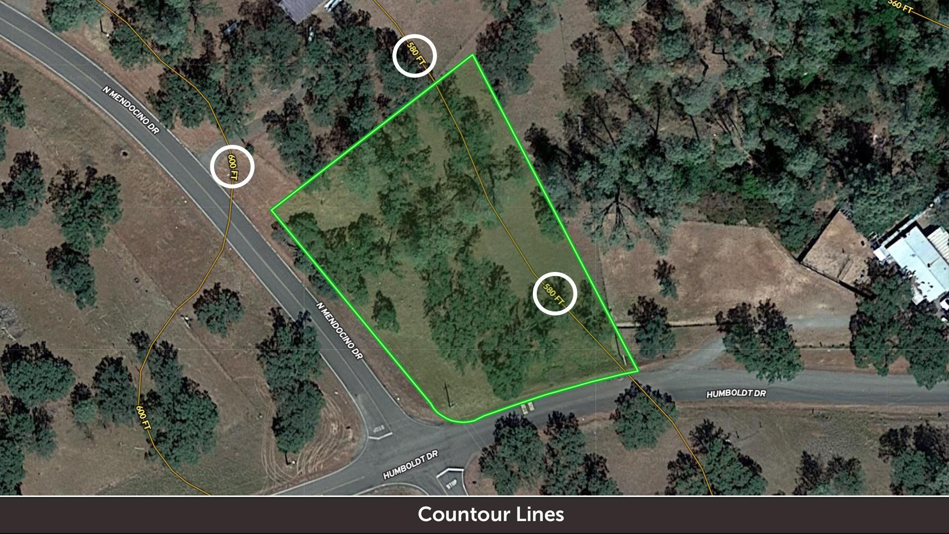 Corning, Tehama County, CA Undeveloped Land, Homesites for sale