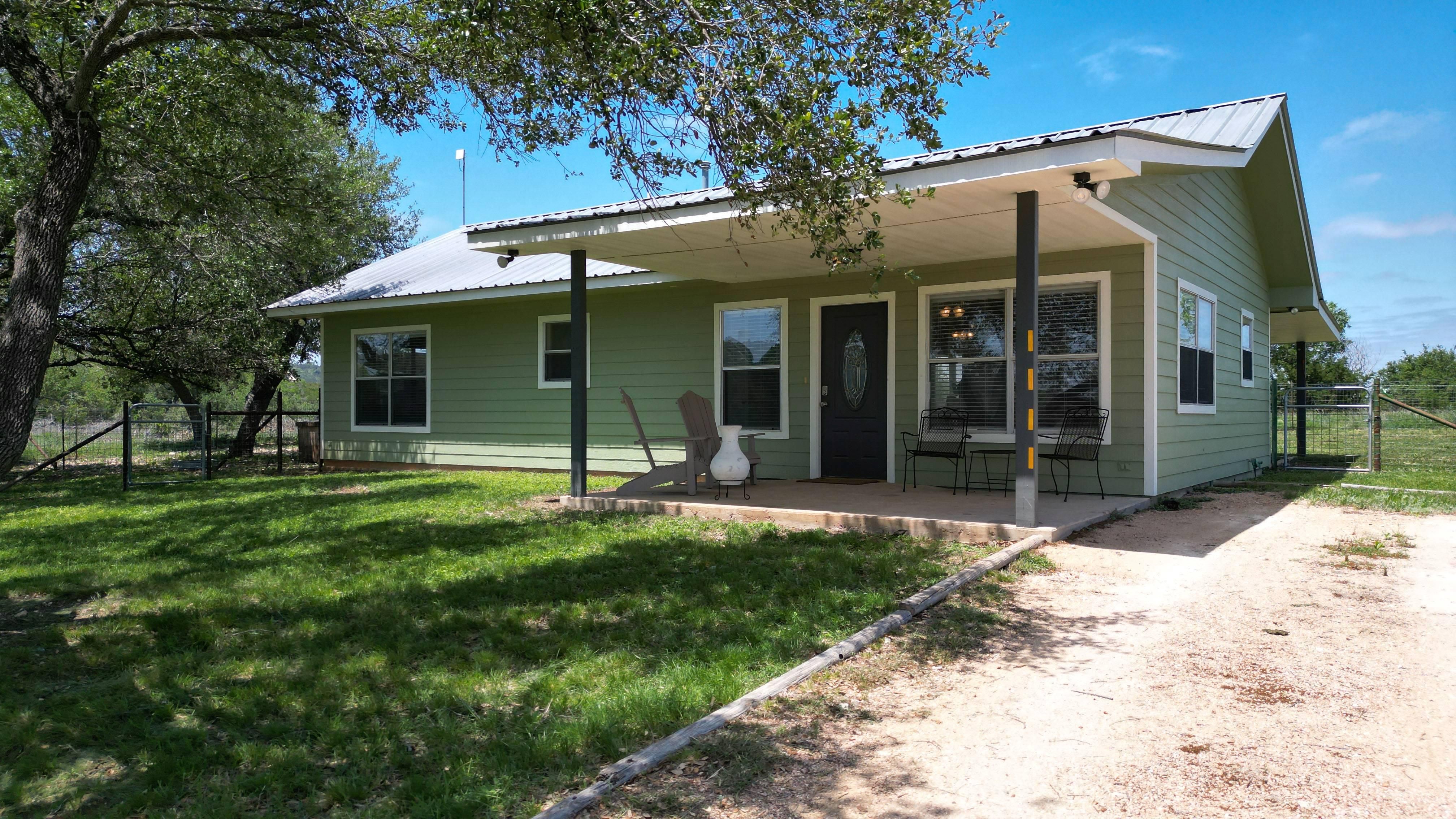 897 Turkey Creek Lane, Blanco, TX 78606 LandWatch