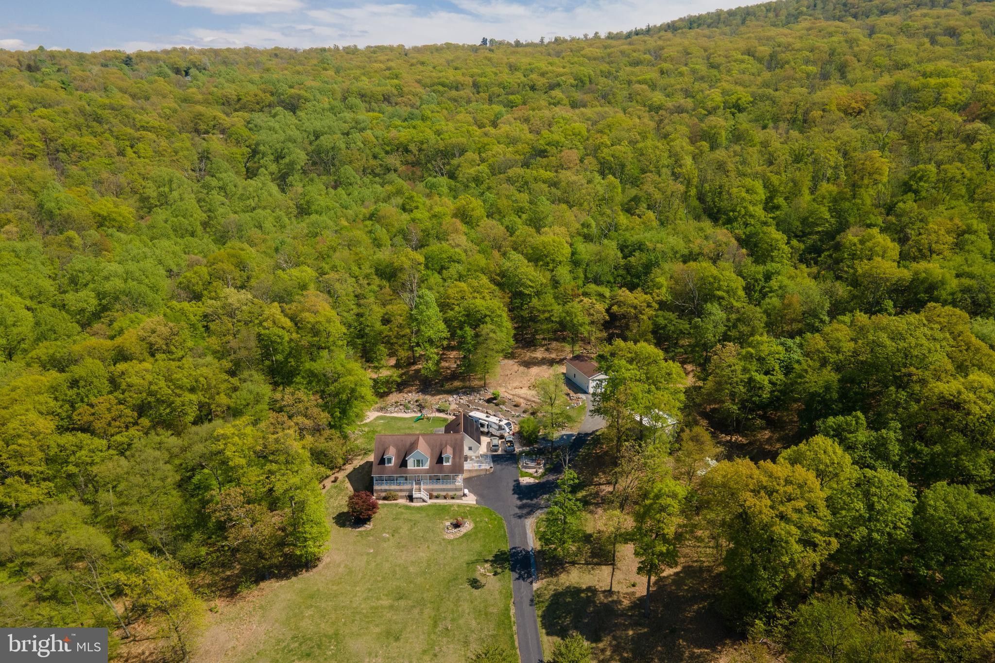 Smithsburg, Washington County, MD Farms and Ranches, House for sale