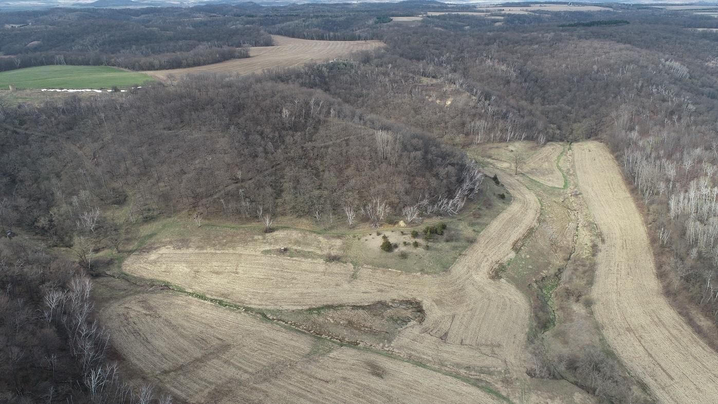 Mondovi, Buffalo County, WI Recreational Property, Hunting Property for