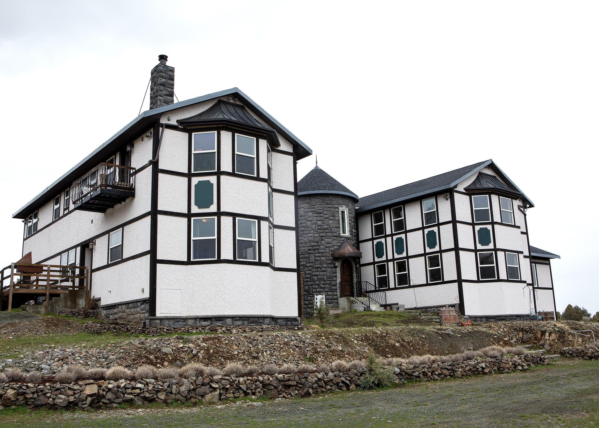John Day, Grant County, OR Lakefront Property, Waterfront Property