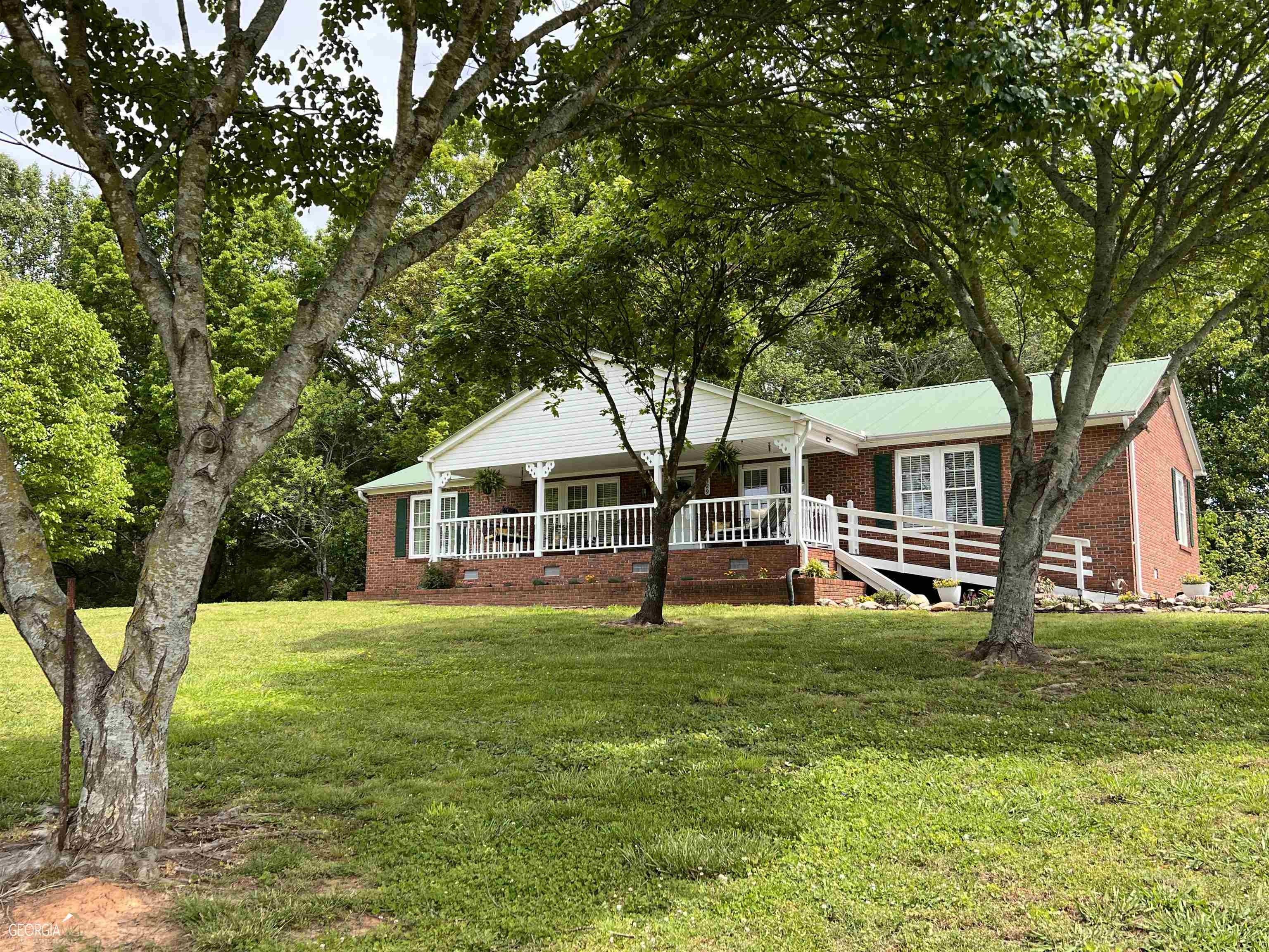 Eastanollee, Stephens County, GA House for sale Property ID 416012016