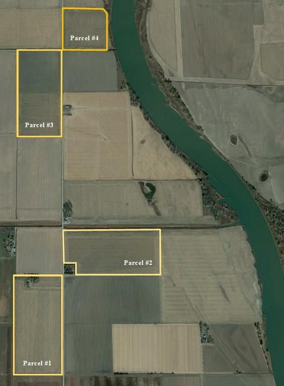 Tekamah, Burt County, NE Farms and Ranches for sale Property ID