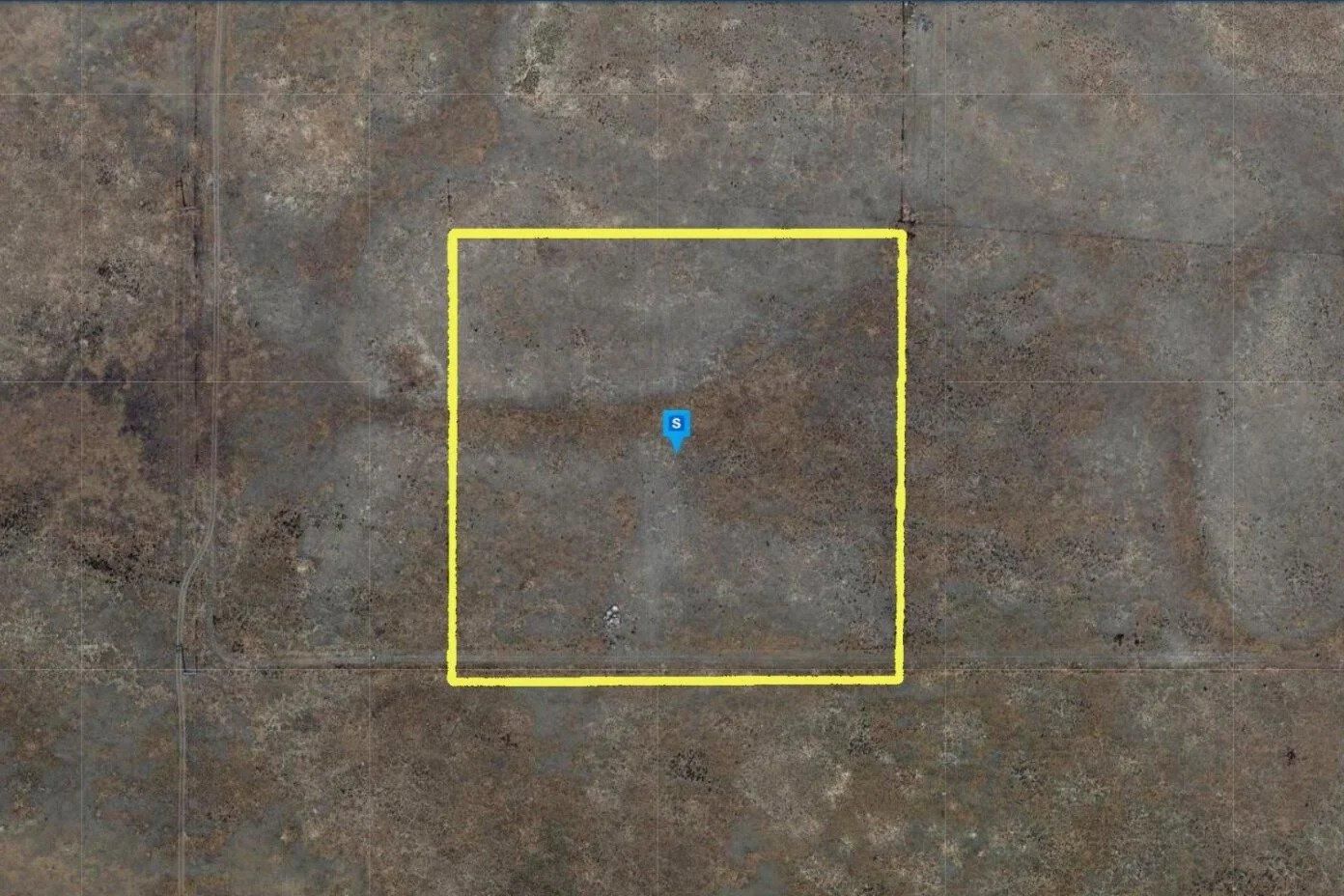 Estancia, Torrance County, NM Recreational Property, Undeveloped Land