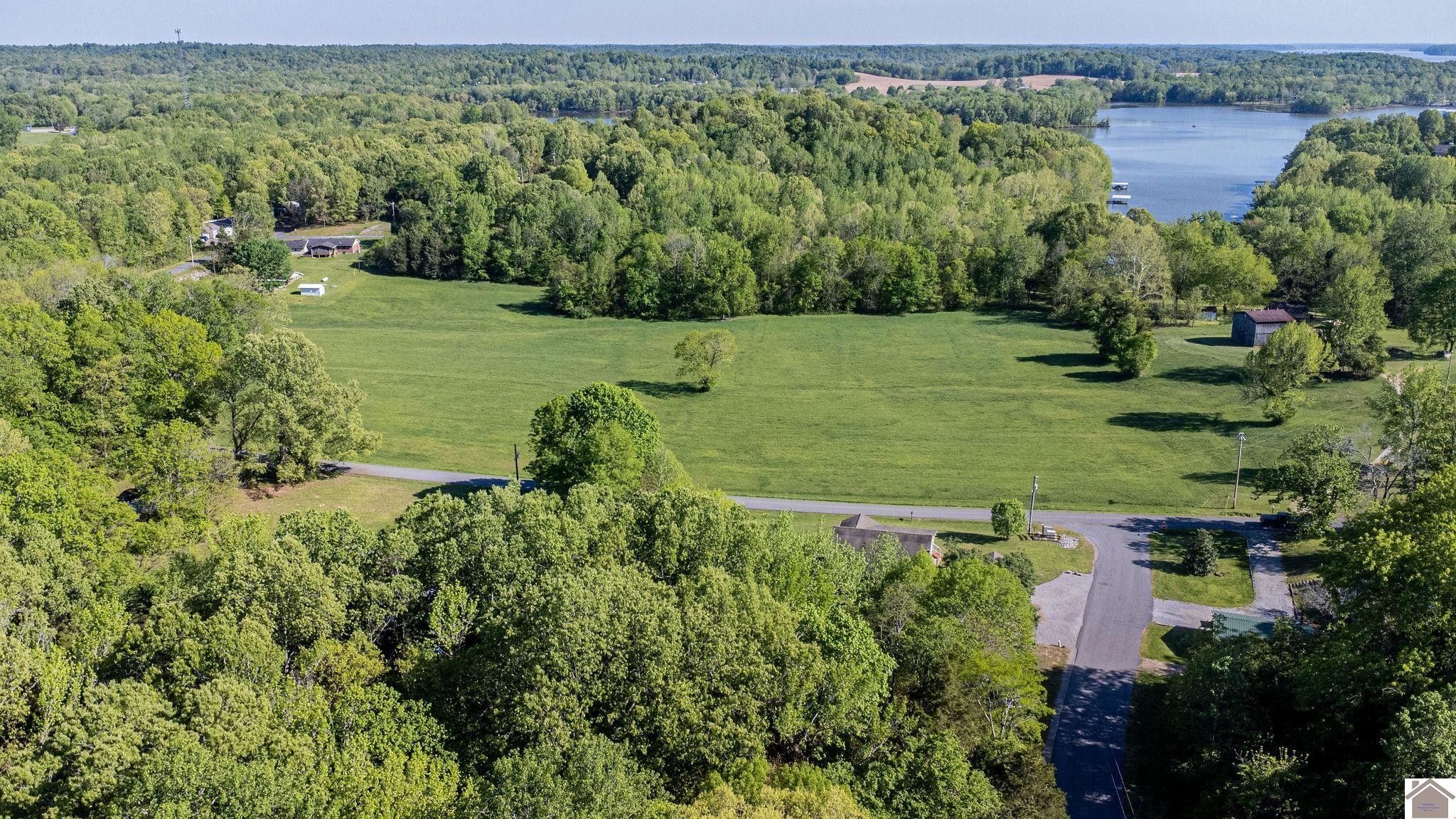 Eddyville, Lyon County, KY Lakefront Property, Waterfront Property