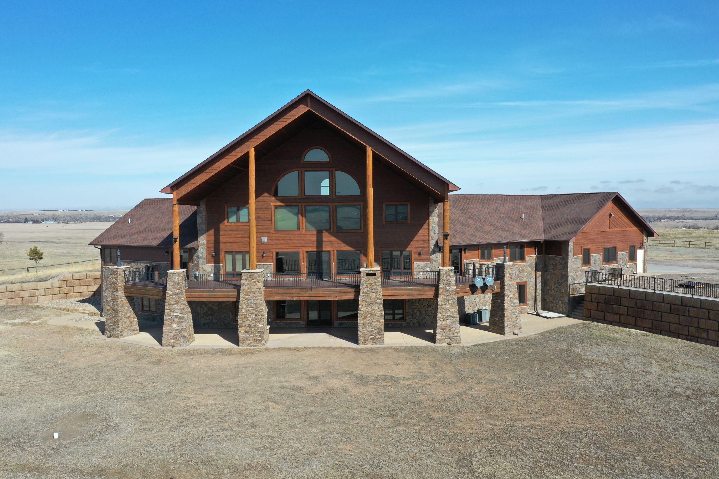 Piedmont, Meade County, SD House for sale Property ID 416337966