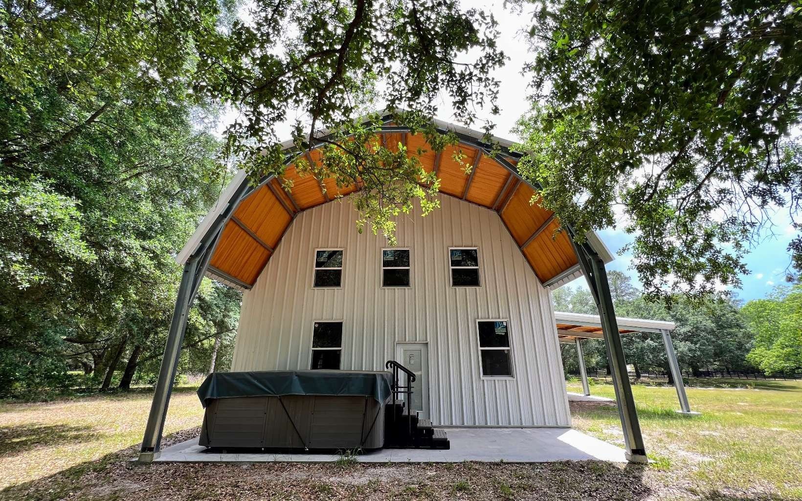 Mcalpin, Suwannee County, FL House for sale Property ID 416338201