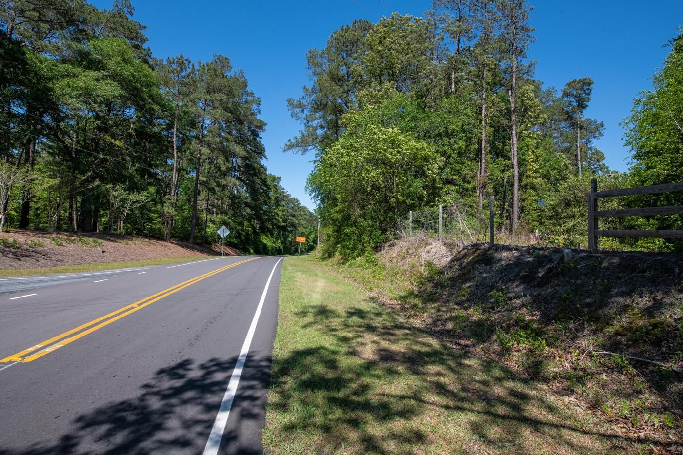 Hope Mills, Cumberland County, NC Undeveloped Land, Homesites for sale