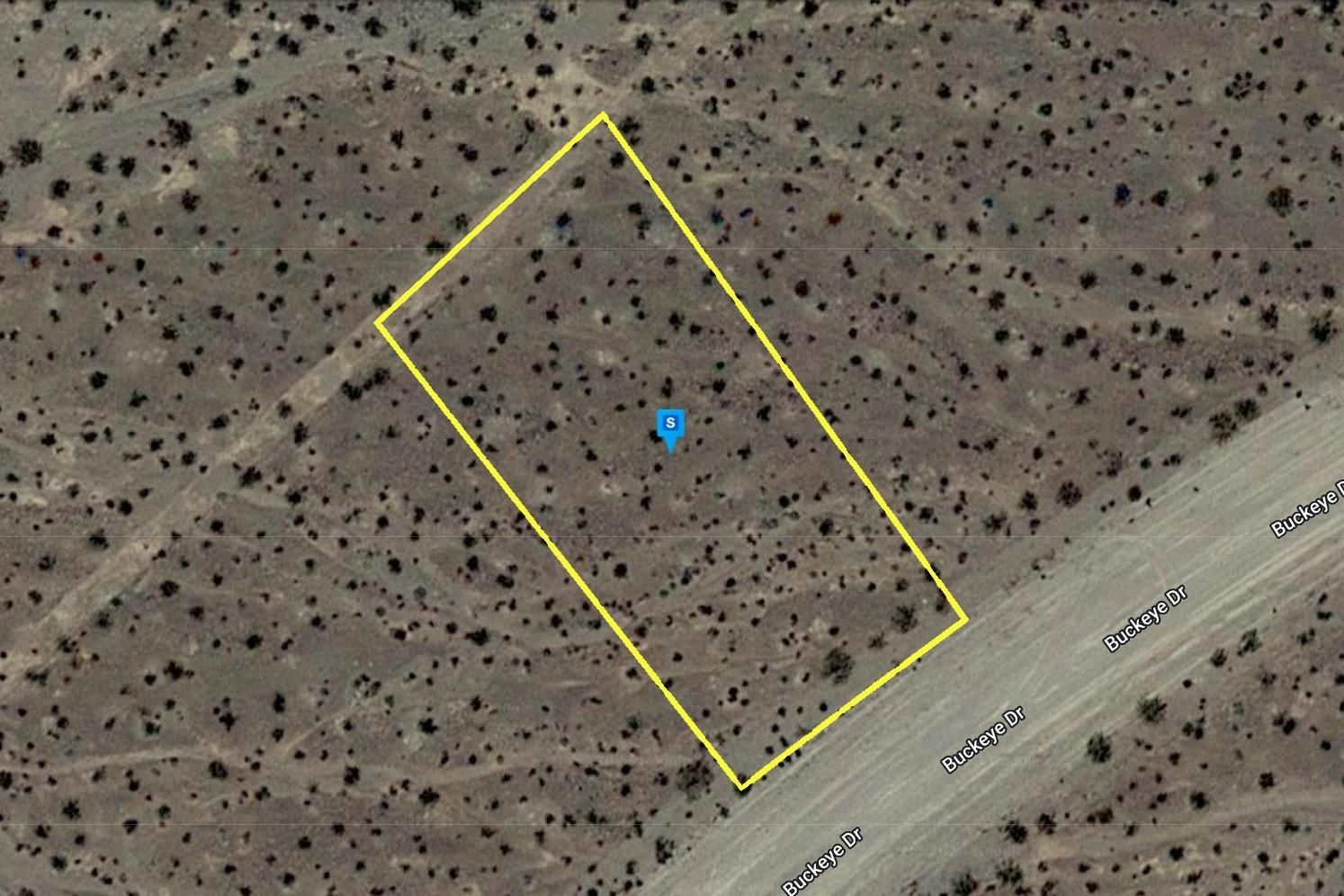 Pahrump, Nye County, NV Recreational Property, Undeveloped Land